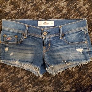 Hollister Shorts